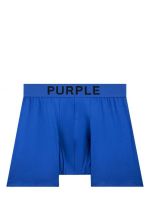 Wäsche für herren Purple Brand