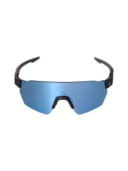 Блакитні окуляри сонцезахисні з високою талією Alpine Pro