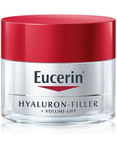 Шкіряний крем для обличчя Eucerin