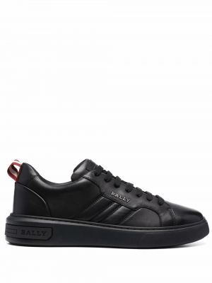 Sneakers Bally svart