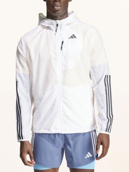 Куртка Adidas белая