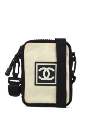 Športna torba Chanel Pre-owned