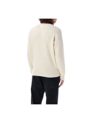 Sweter Isabel Marant biały