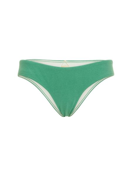 Bikini Zulu & Zephyr zaļš