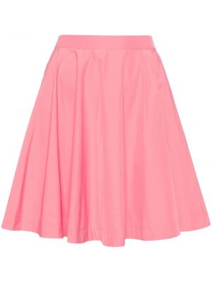 Mini suknja Essentiel Antwerp ružičasta