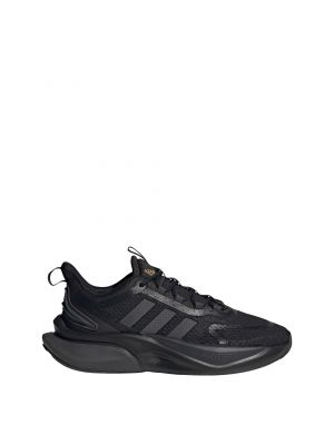 Sneakers slip-on Adidas Sportswear μαύρο