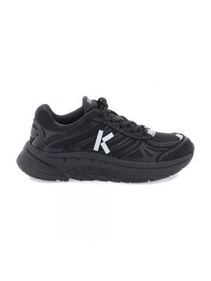 Sneakersy Kenzo czarne