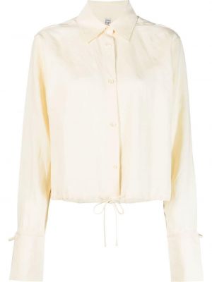 Chemise Toteme blanc