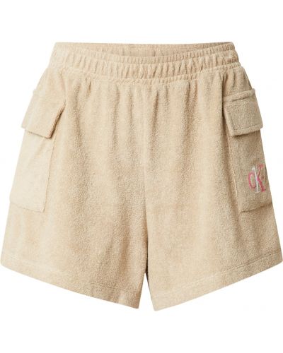 Pantaloni cargo Calvin Klein Underwear