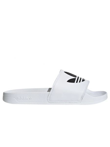 Sandale Adidas weiß