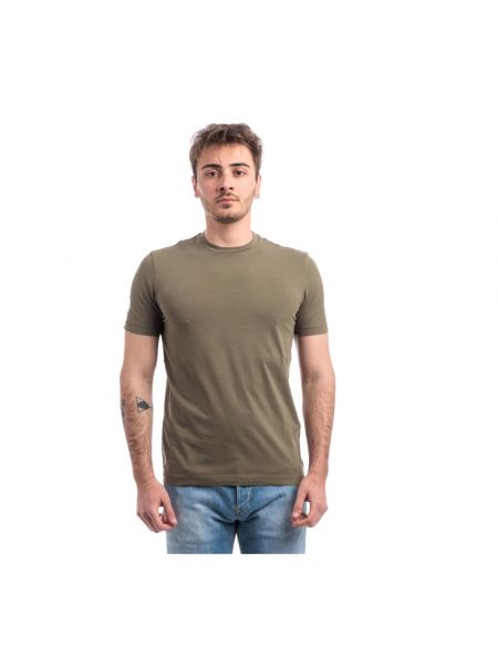 Jersey t-shirt Altea grün