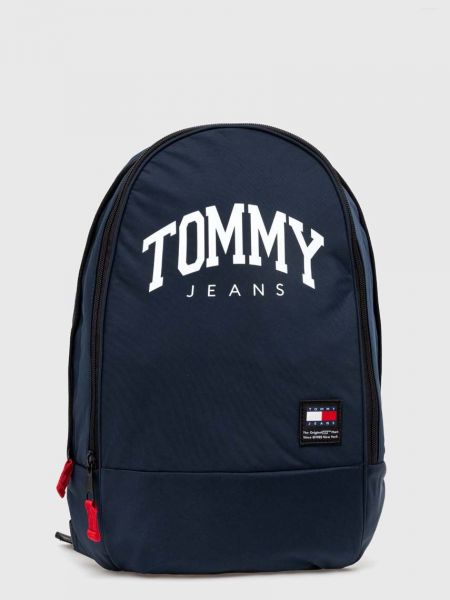 Plecak z nadrukiem Tommy Jeans