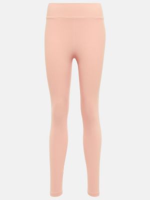 Pantaloni sport The Upside roz