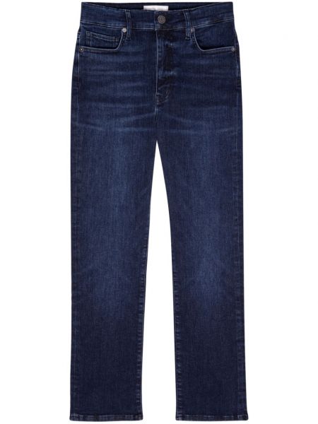 Jeans Frame blå