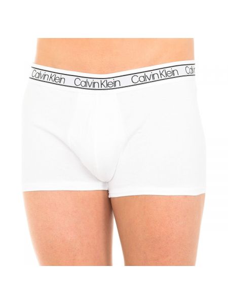 Termoaktív fehérnemű Calvin Klein Jeans fehér
