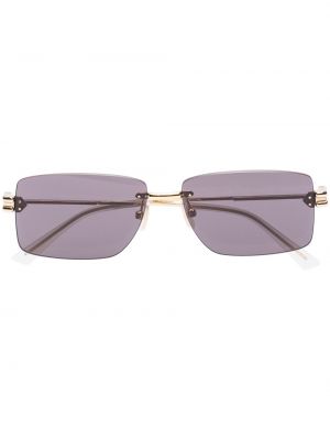 Briller Bottega Veneta Eyewear gull