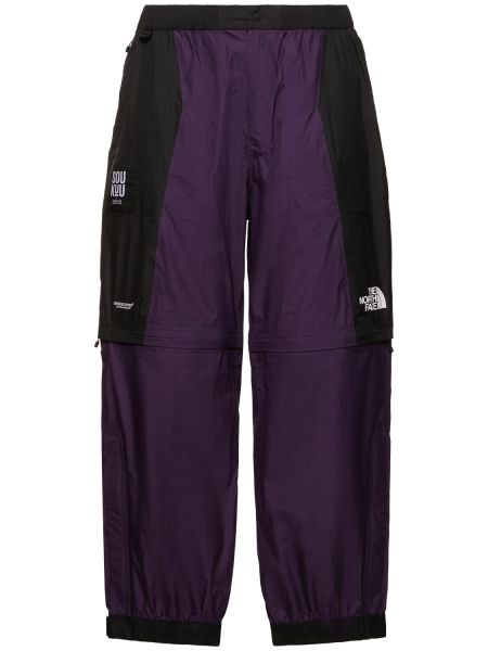 Pantolon The North Face mor