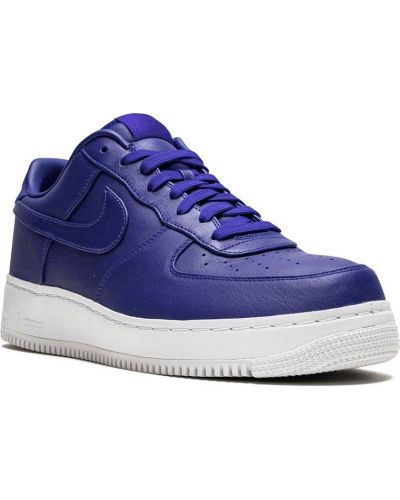 Zapatillas Nike Air Force 1 violeta