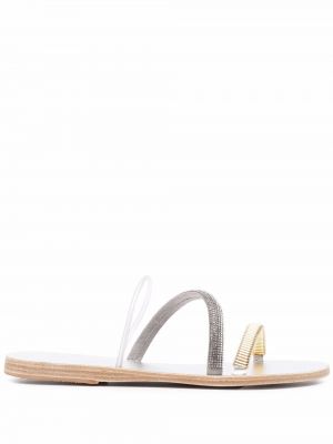 Sandaler med remmar Ancient Greek Sandals