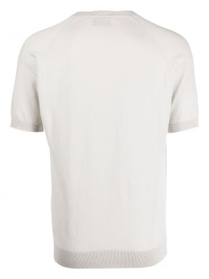 Dzianinowa koszulka bawełniana D4.0