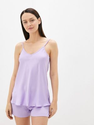Пижама Primrose фиолетовая