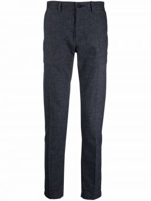 Pantaloni chino slim fit Tommy Hilfiger