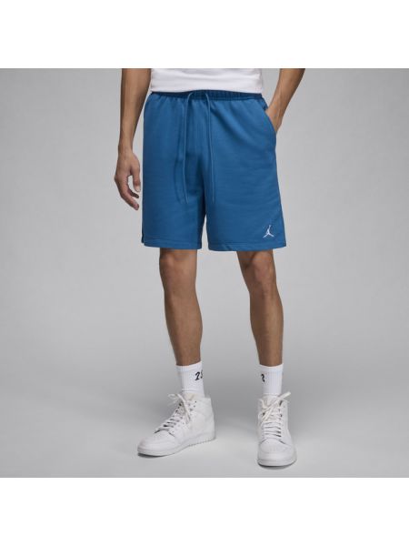 Pantaloncini Jordan blu
