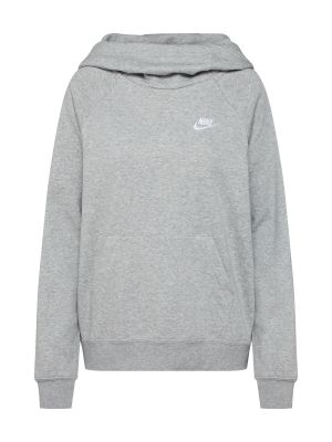 Hoodie Nike Sportswear grigio