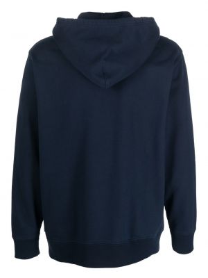 Sweatshirt mit rundhalsausschnitt mit print Levi's® blau