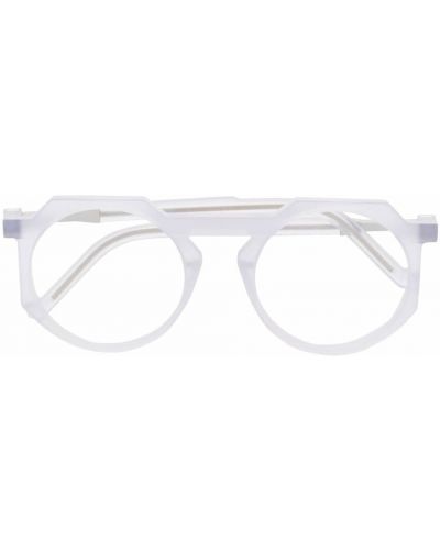 Briller Vava Eyewear hvit