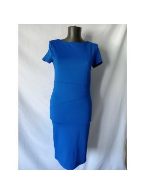 Платье Pavlotti голубое