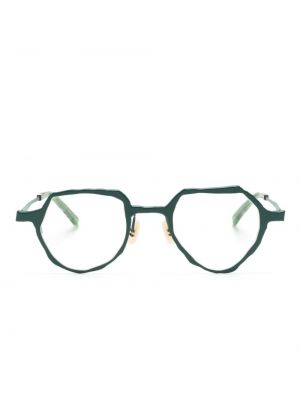 Γυαλιά Masahiromaruyama πράσινο