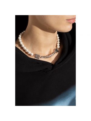 Collar con perlas Misbhv