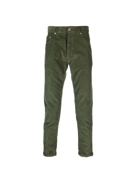 Skinny jeans Pt01 grün