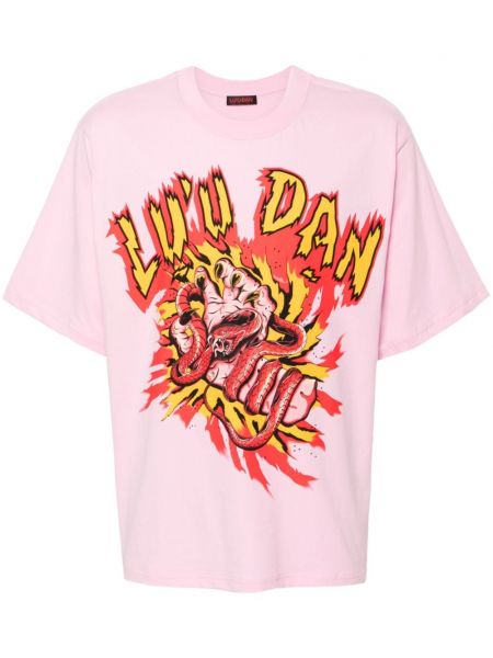 T-shirt Lựu đạn