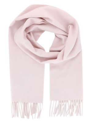 Розовый шарф Colombo