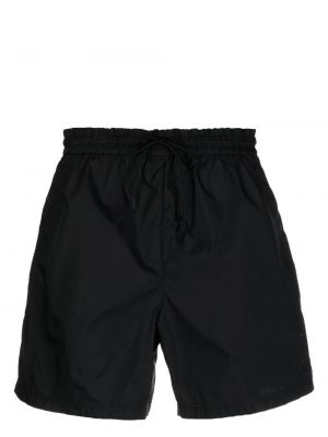 Sportshorts A.p.c. svart