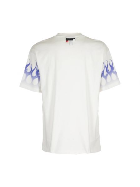 Camiseta Vision Of Super blanco