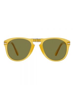 Okulary przeciwsłoneczne retro Persol