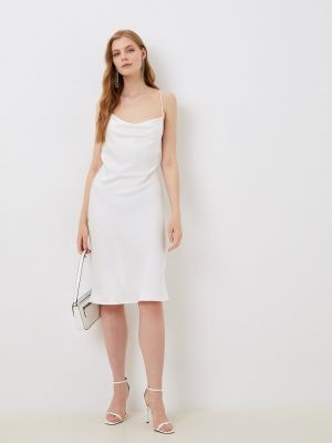 Платье в бельевом стиле Eniland белое