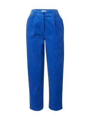 Pantaloni Topshop albastru
