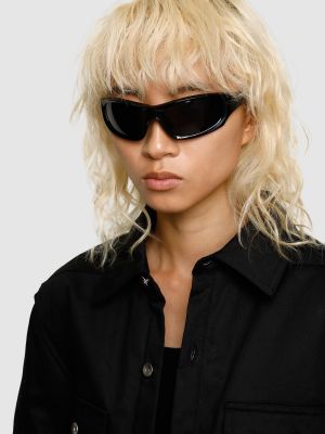 Slnečné okuliare Chimi čierna