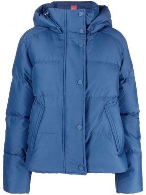 Pernata jakna izolirani Rlx Ralph Lauren plava