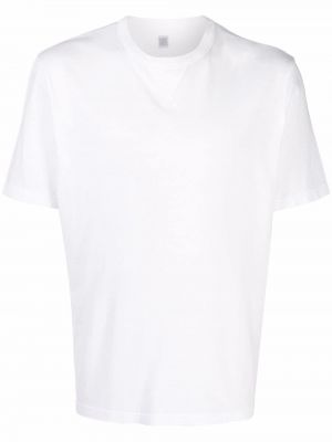 Camiseta manga corta Eleventy blanco