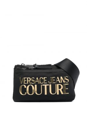 Колан с цип Versace Jeans Couture