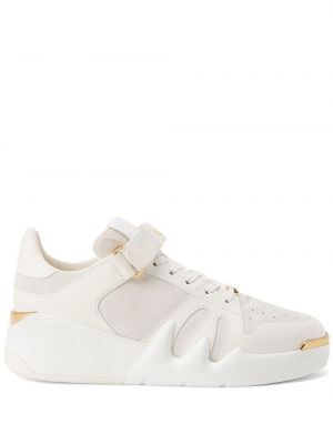 Sneakers Giuseppe Zanotti hvit