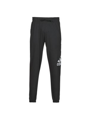 Sport nadrág Adidas fekete