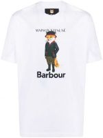 Vyriški marškinėliai Barbour