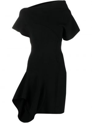 Mini vestido Rick Owens negro