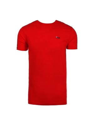 Polo majica Fila crvena